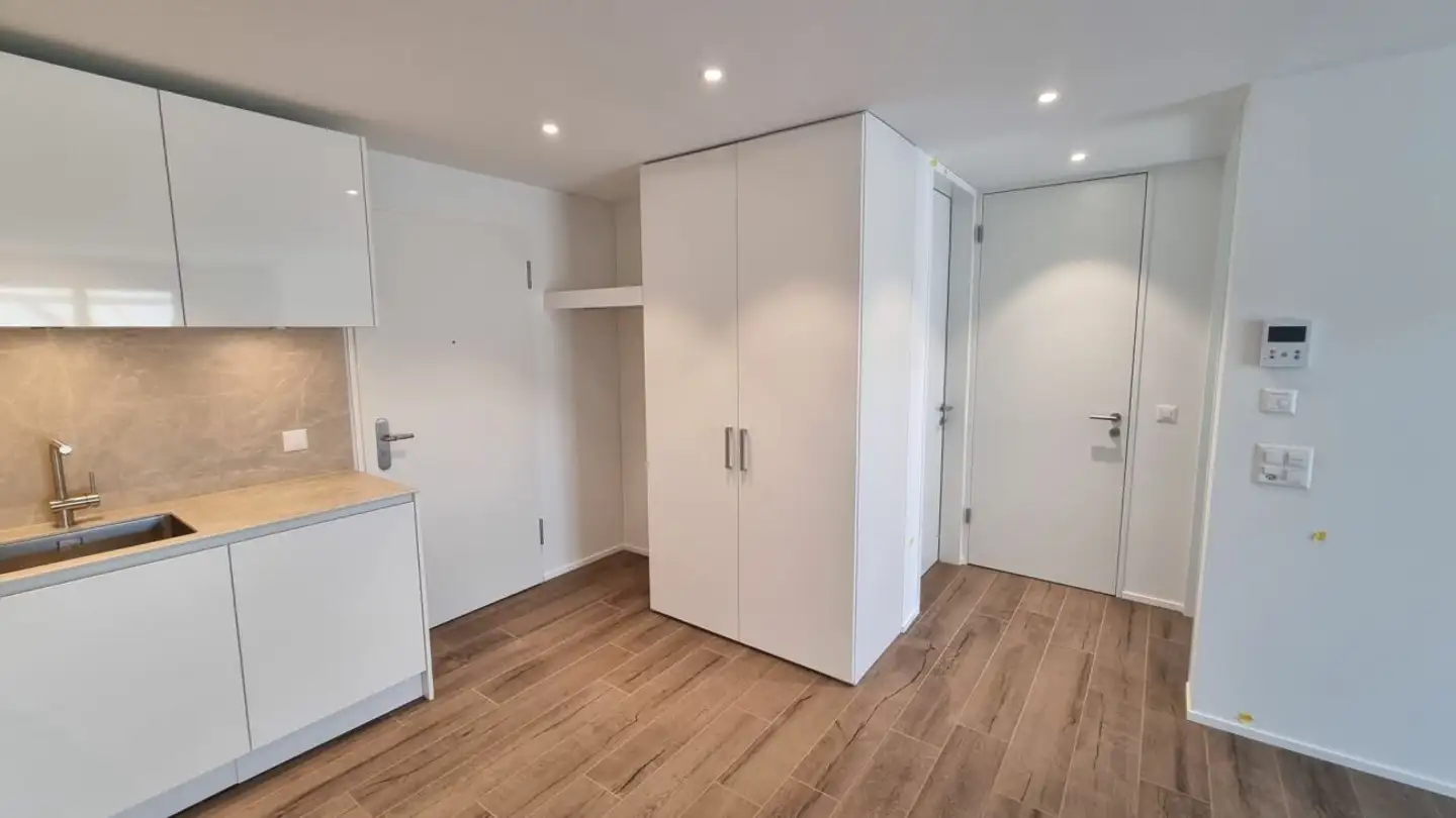 Apartment for rent - Binzholzstrasse 27, 8636 Wald ZH - Photo 3