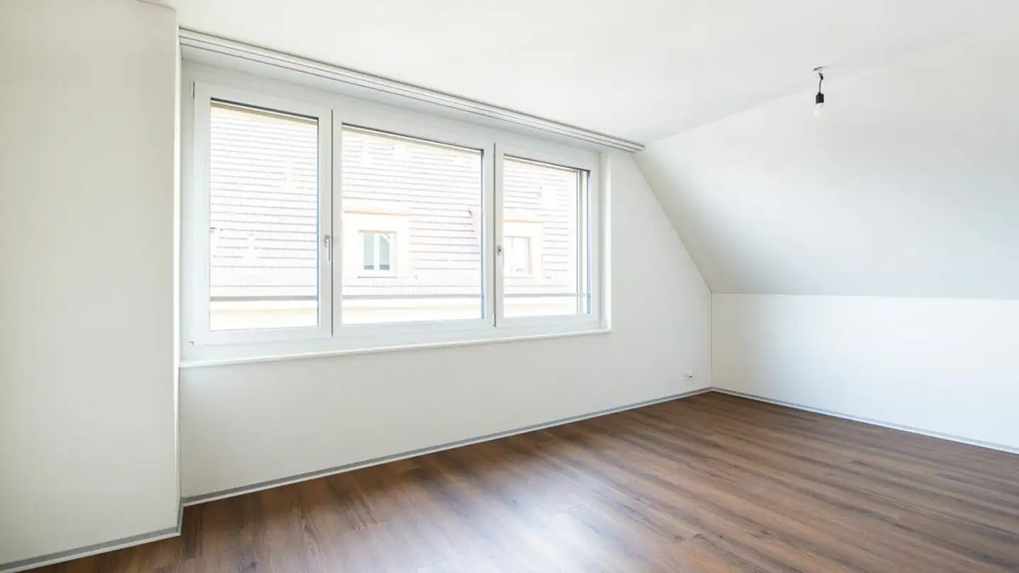 Appartement à louer - Waldaustrasse 4, 8606 Nänikon - Photo 4