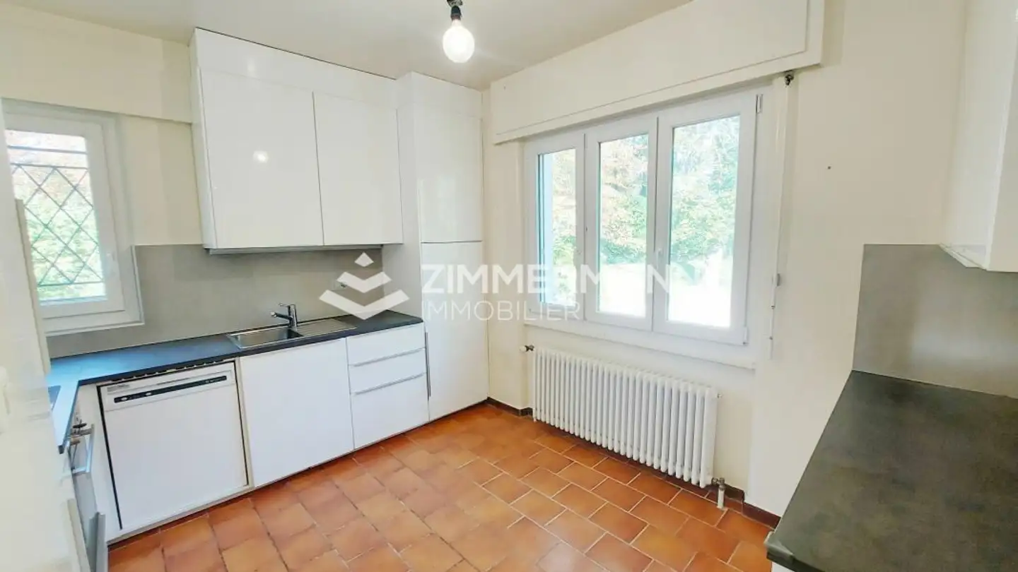 Villa kaufen - Route de Valavran, 1294 Genthod - Foto 4