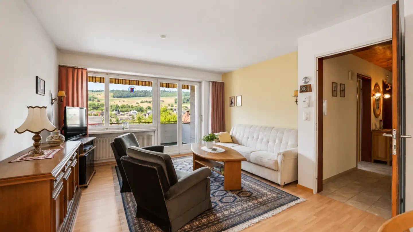 Maison individuelle à vendre - Mühleholdenweg 24, 4455 Zunzgen - Photo 4