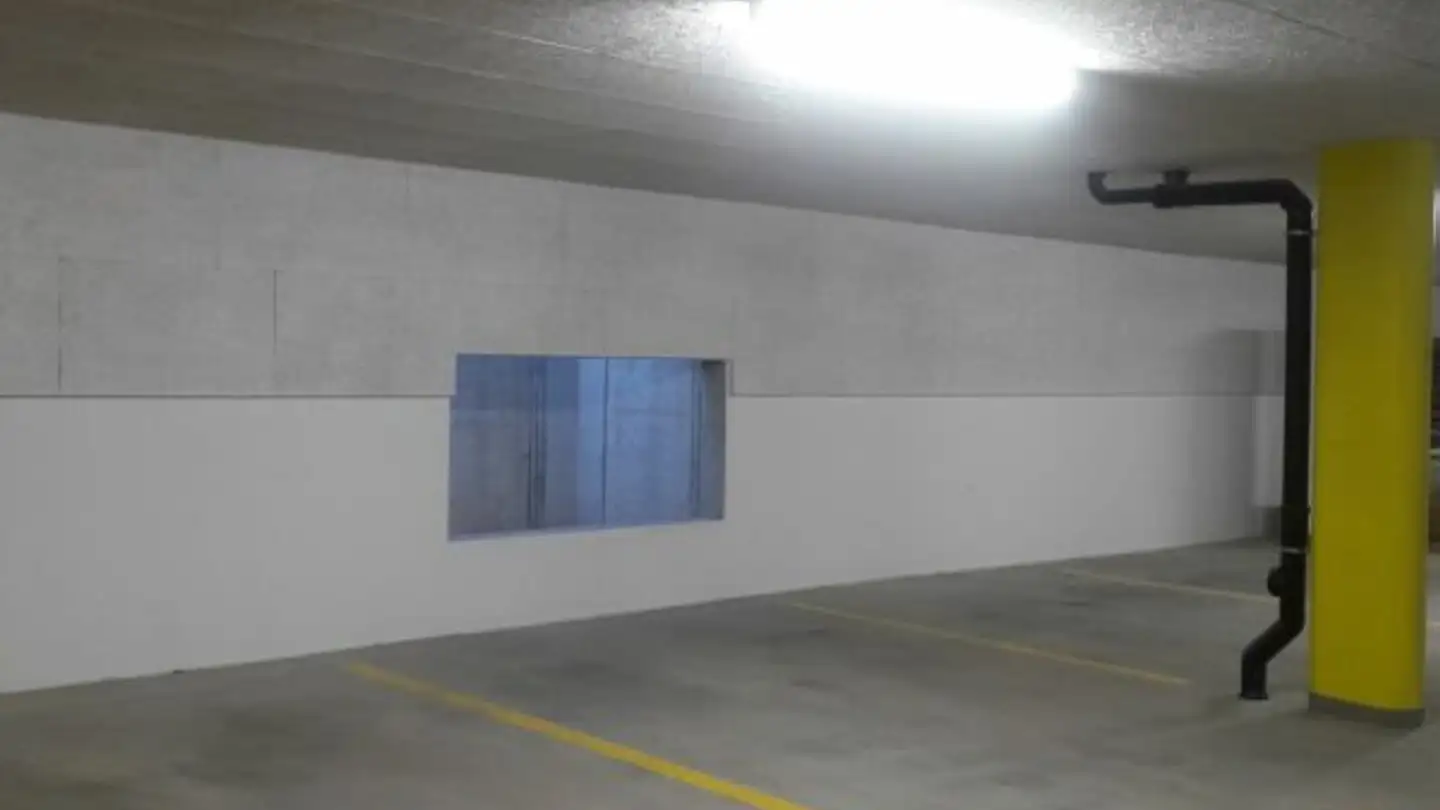Tiefgaragenstellplatz mieten - Neuhausstrasse 11, 9402 Mörschwil
