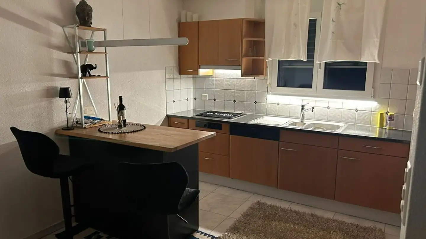Appartamento in affitto - Wuer 4a, 9470 Buchs SG - Foto 2