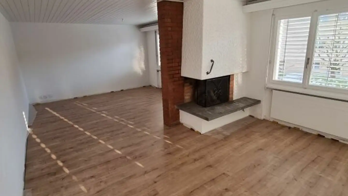 Einfamilienhaus mieten - Spittelmatte 2, 6112 Doppleschwand