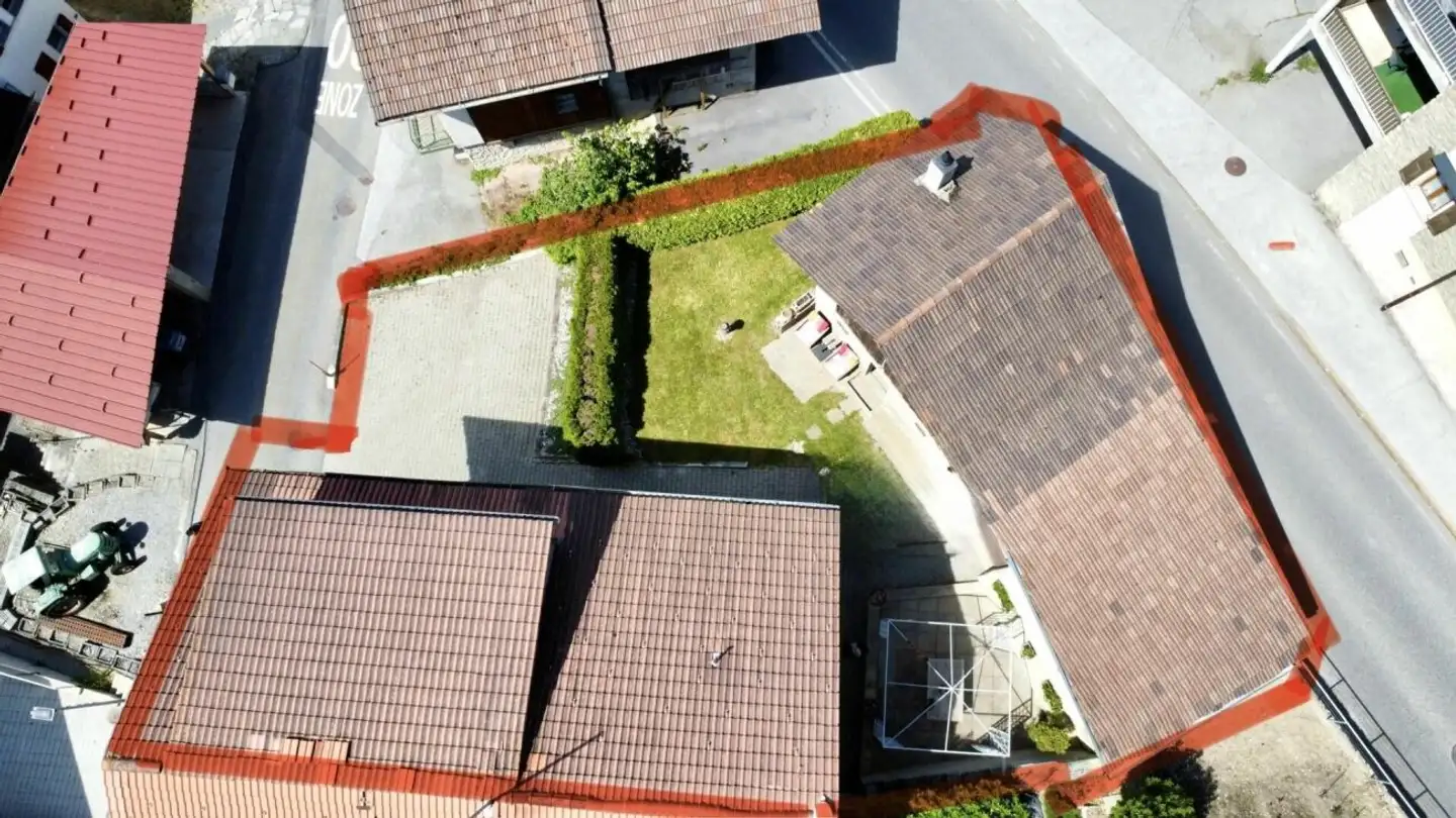 Reihenhaus kaufen - 1965 Savièse - Foto 4