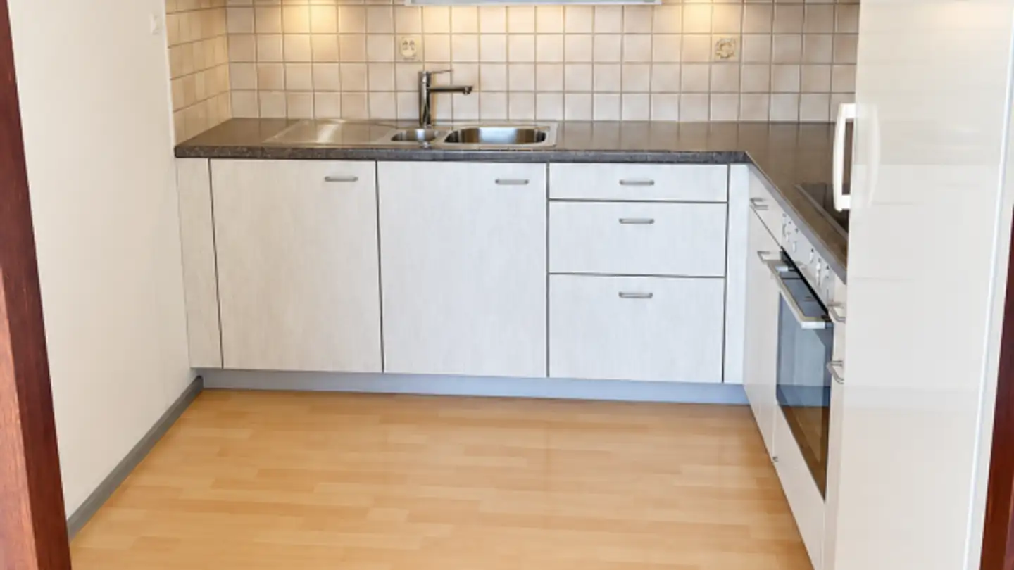Appartamento in affitto - Staufbergstrasse 14, 5702 Niederlenz - Foto 3