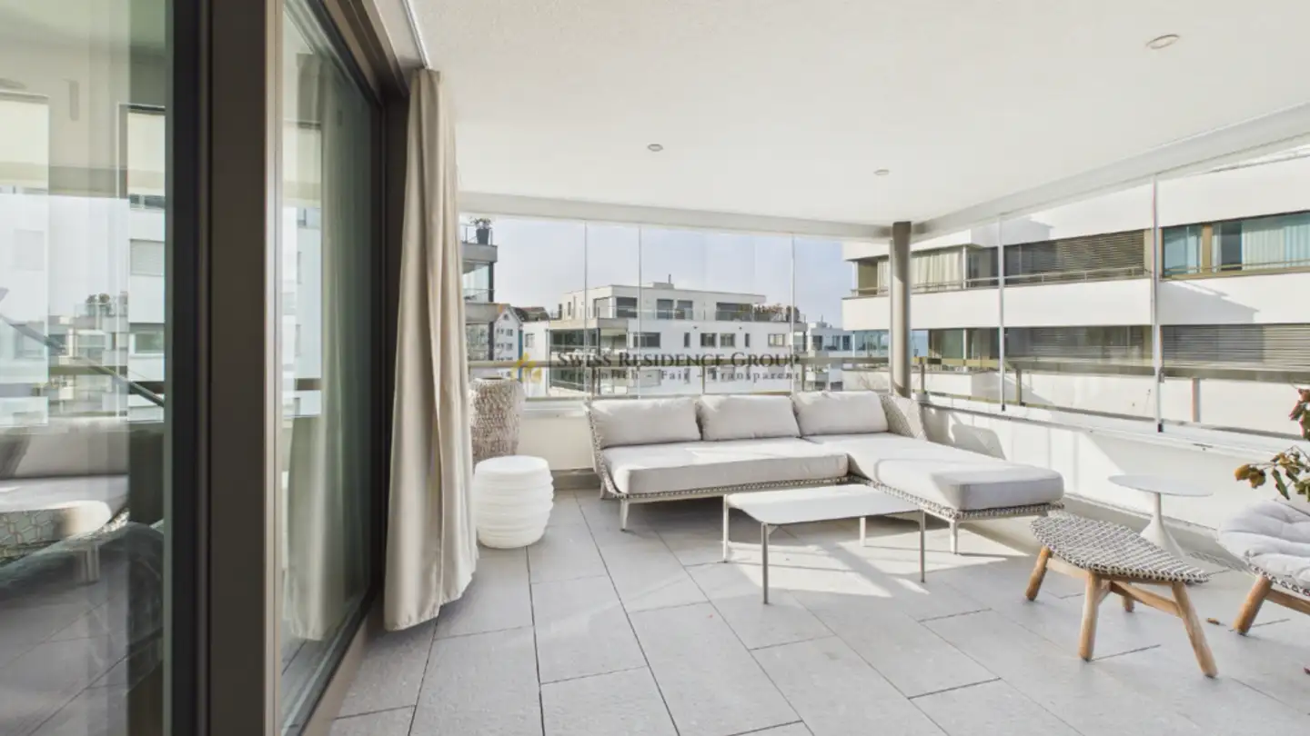 Appartamento in affitto - 8834 Schindellegi - Foto 2