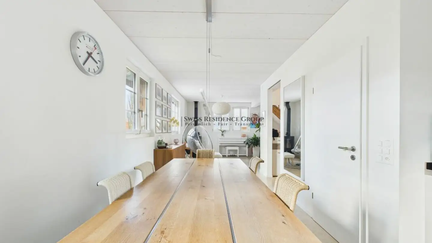 Single house for rent - 4123 Allschwil - Photo 4