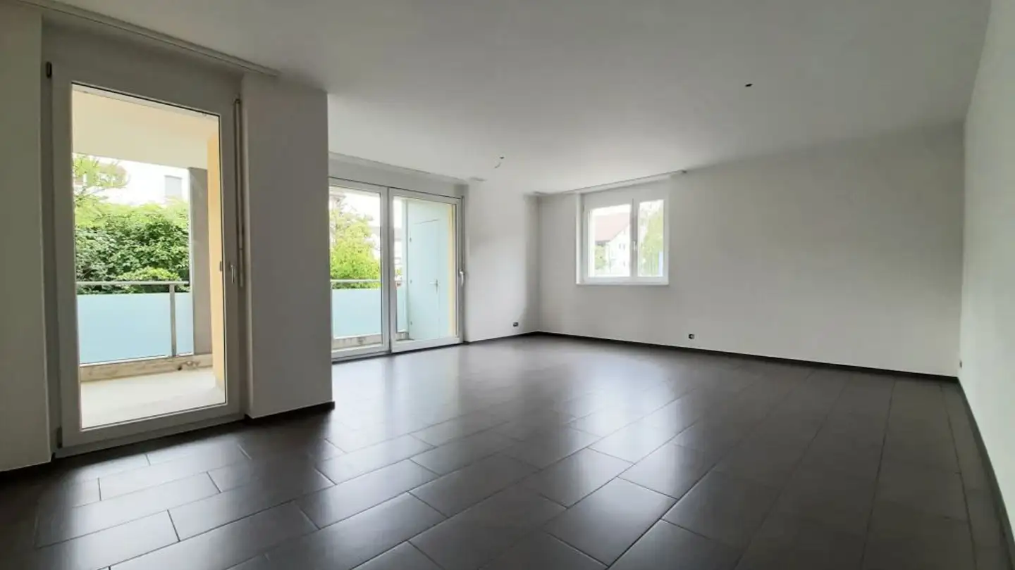 Apartment for rent - Luzernerstrasse 15, 6252 Dagmersellen - Photo 4