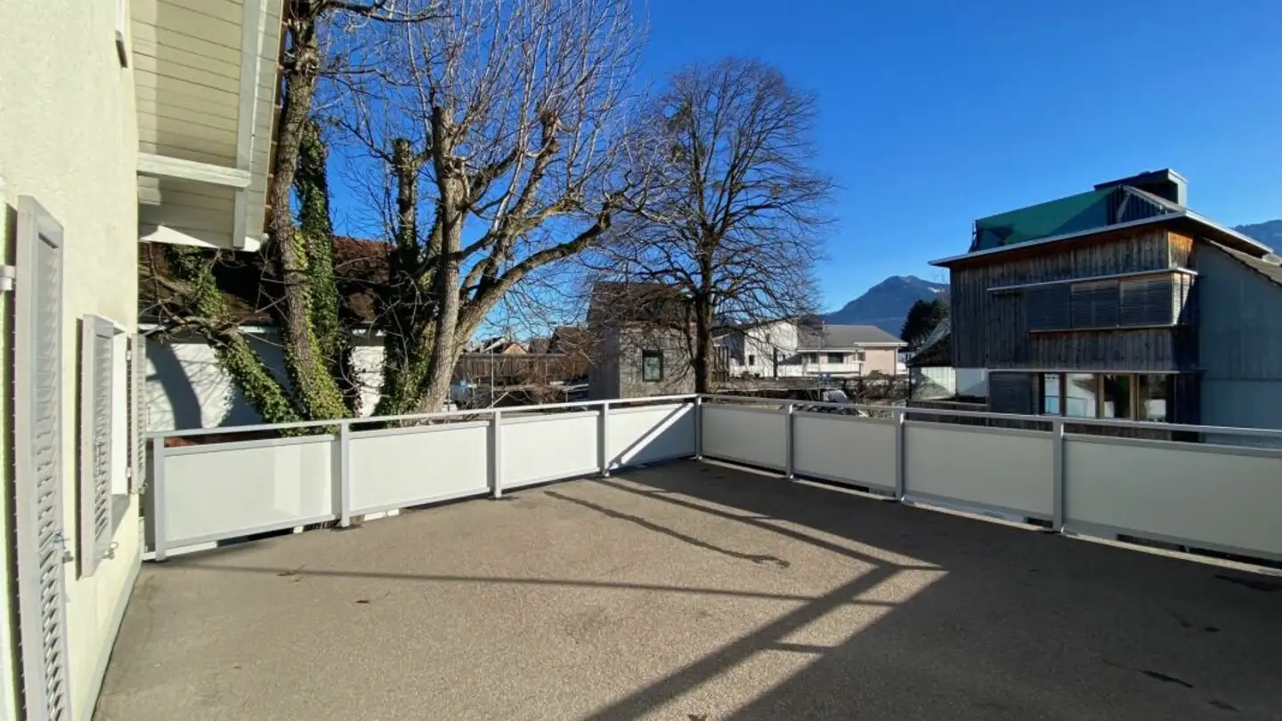Casa singola in affitto - Hintere Kirchstrasse 29, 9444 Diepoldsau - Foto 4