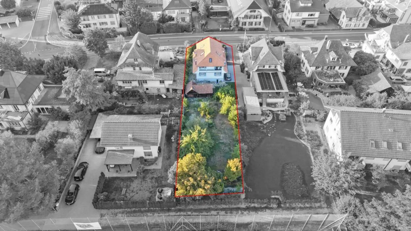 Single house for sale - Aeschistrasse 7, 3362 Niederönz - Photo 3