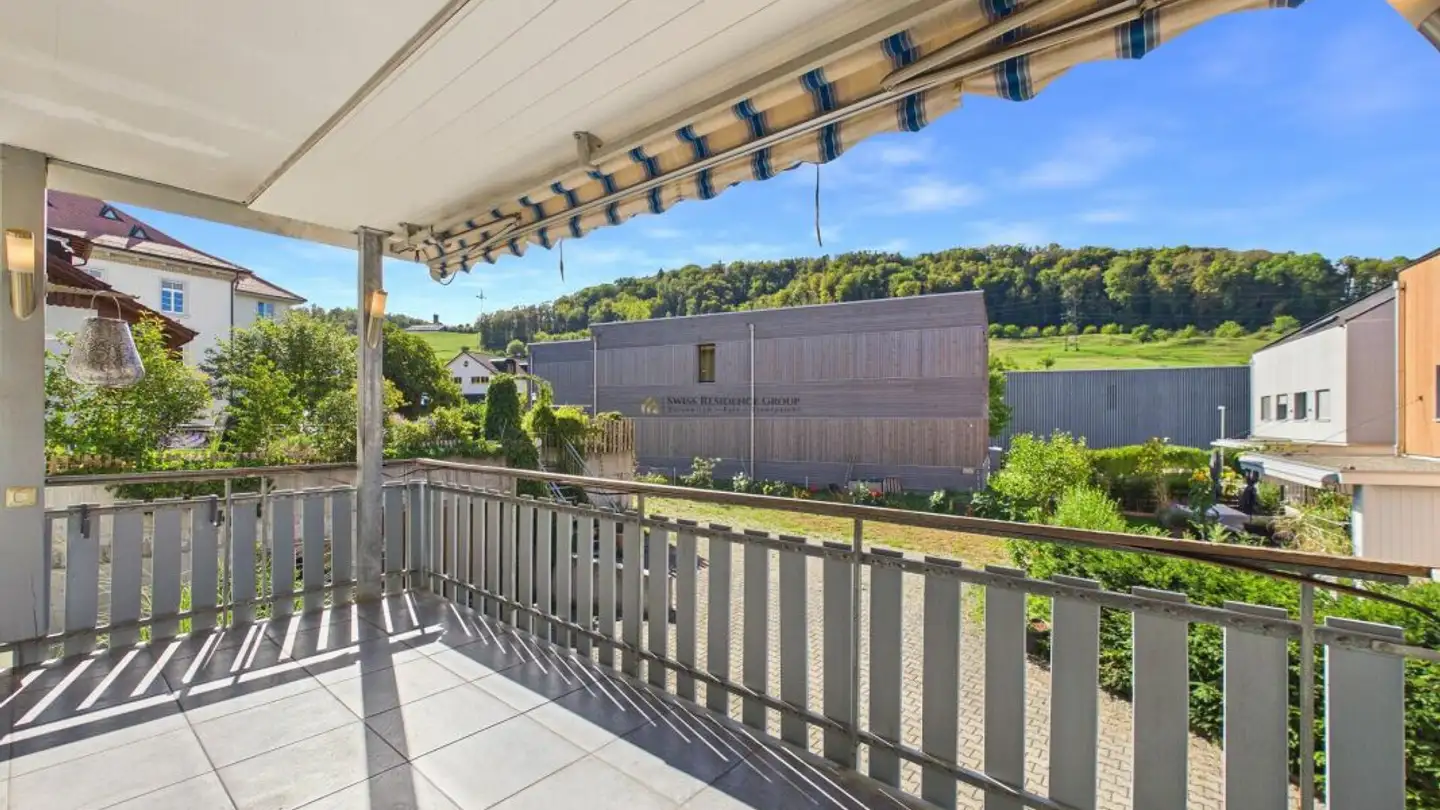 Apartment for sale - 4466 Ormalingen