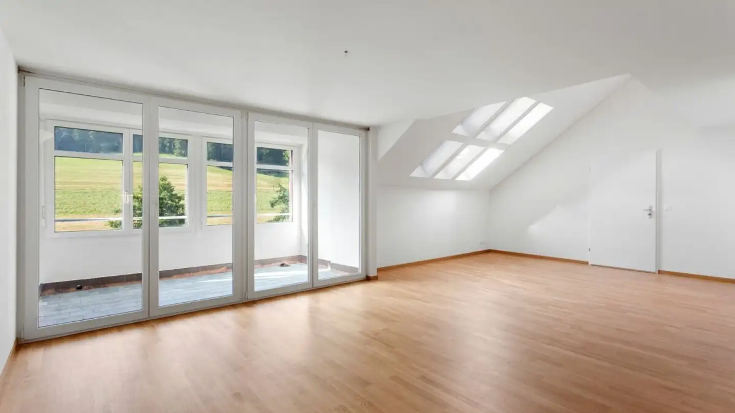 Wohnung kaufen - Mettlenstrasse 6a, 8488 Turbenthal - Foto 2