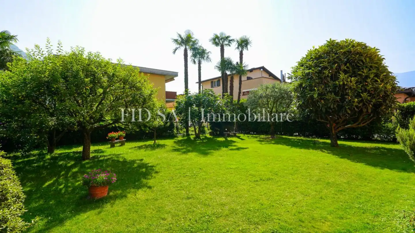 Appartamento in vendita - Via Gratello 20, 6616 Losone - Foto 2