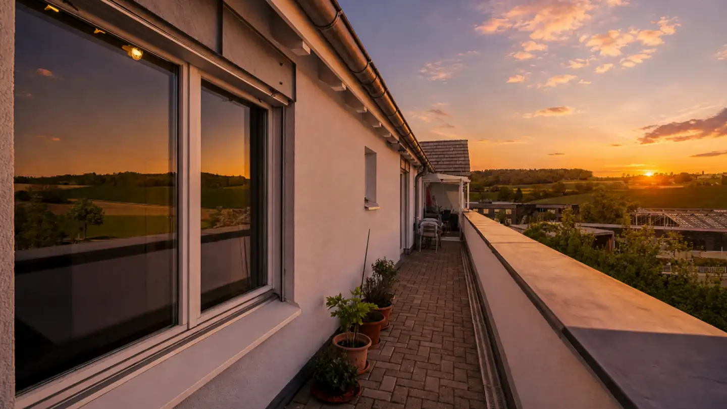 Appartement à vendre - Graswinkelstrasse 37, 8302 Kloten