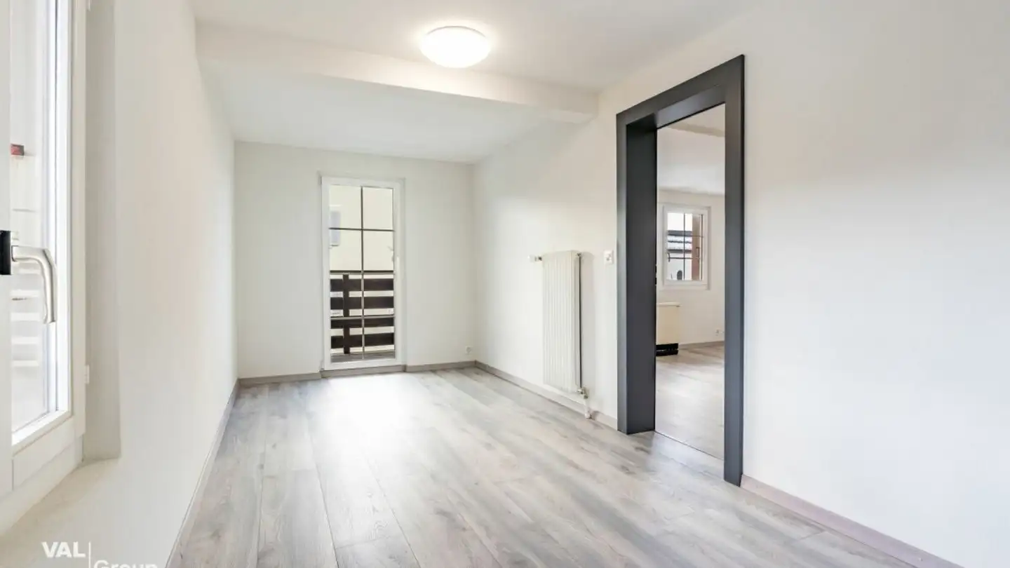 Apartment for sale - Place de l'Hôtel 10, 1966 St-Romain (Ayent) - Photo 4