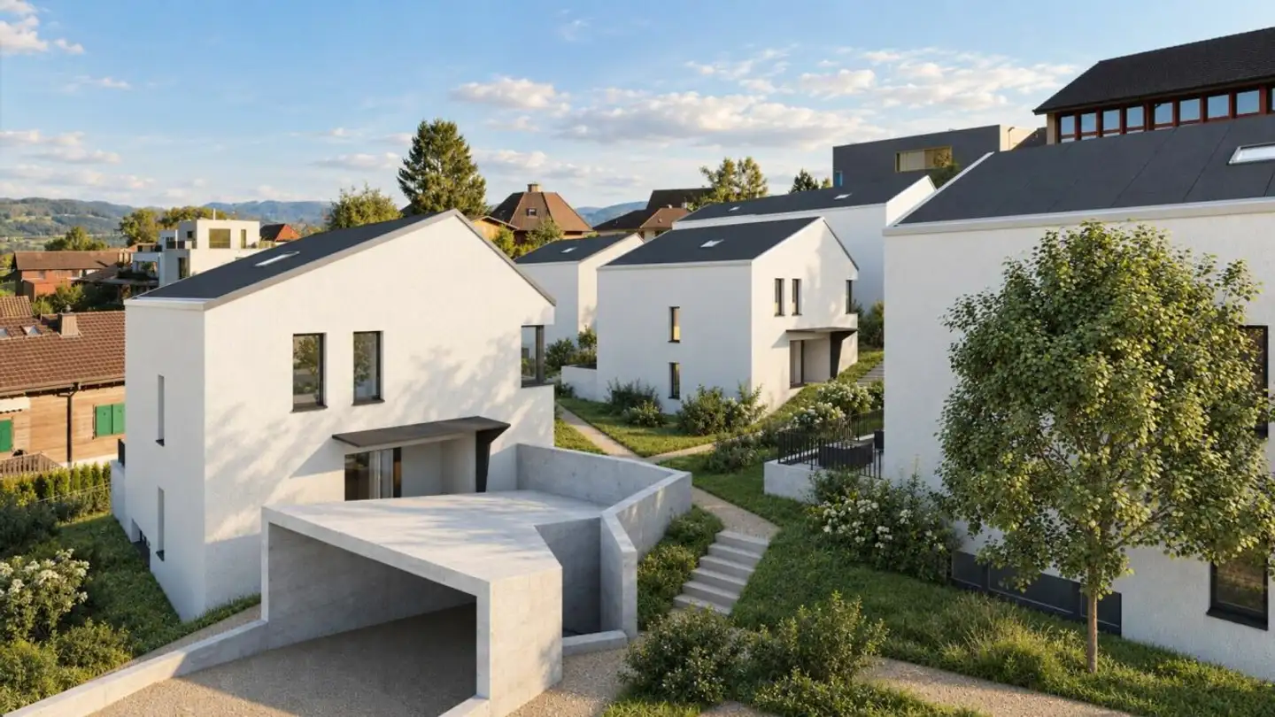Maison individuelle à vendre - Hanfgartenweg, 4223 Blauen - Photo 3
