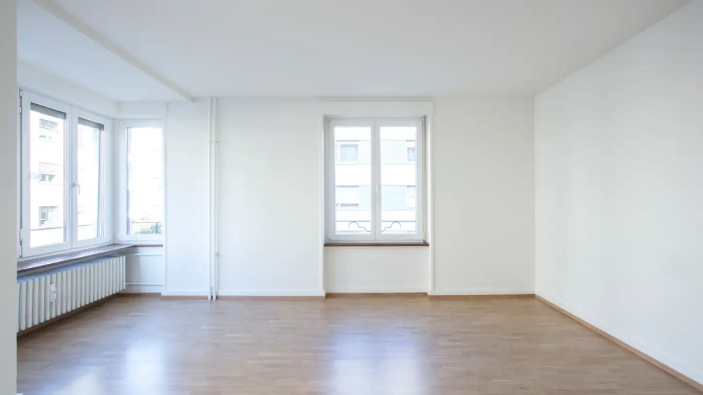 Wohnung mieten - Sandgrubenstrasse 62, 4058 Basel - Foto 3