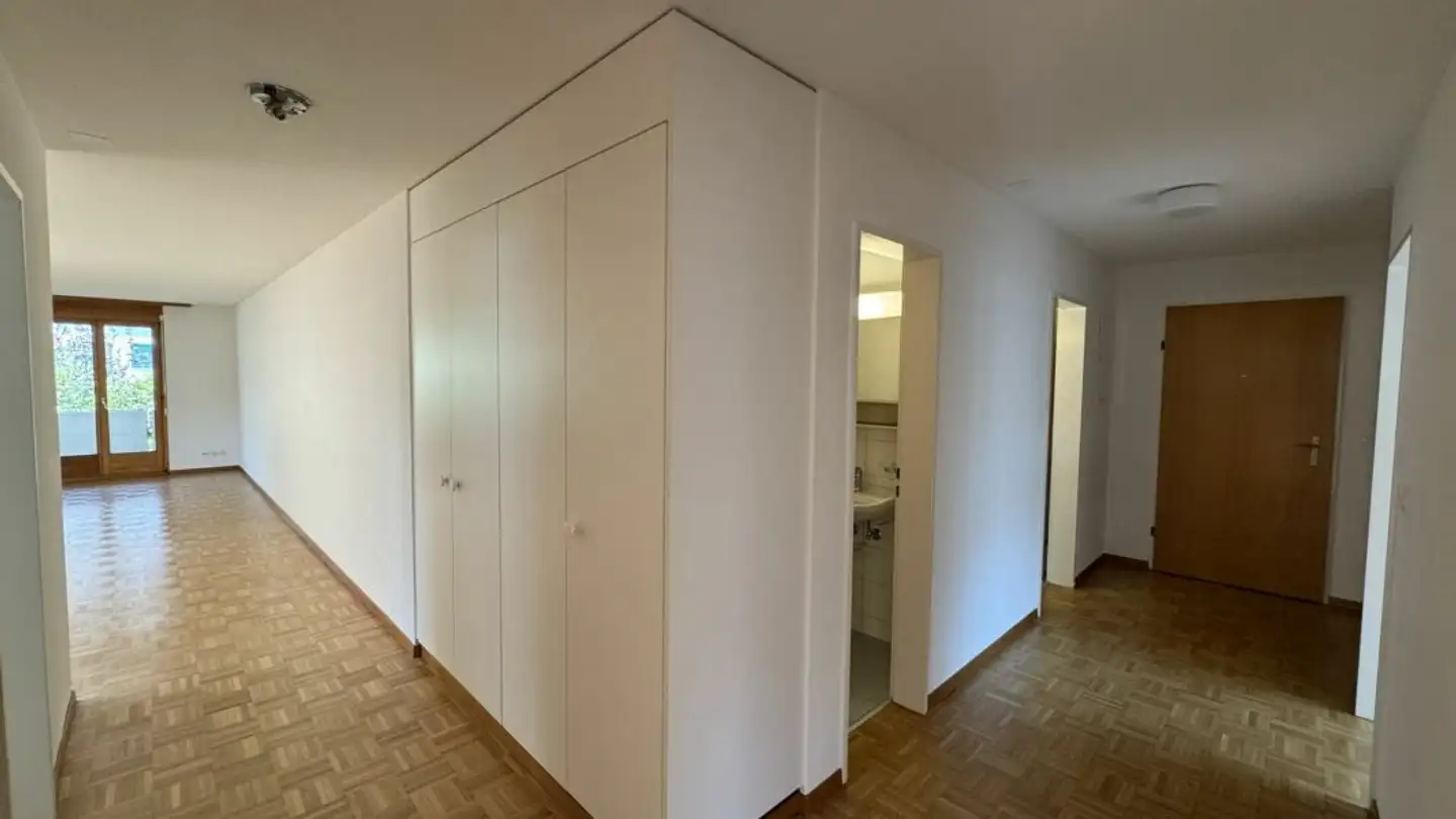 Apartment for rent - Eichenstrasse 1, 5737 Menziken - Photo 2