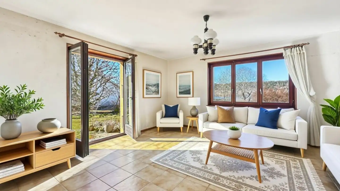 Einfamilienhaus kaufen - Chez Colas 9, 1344 L'Abbaye - Foto 4