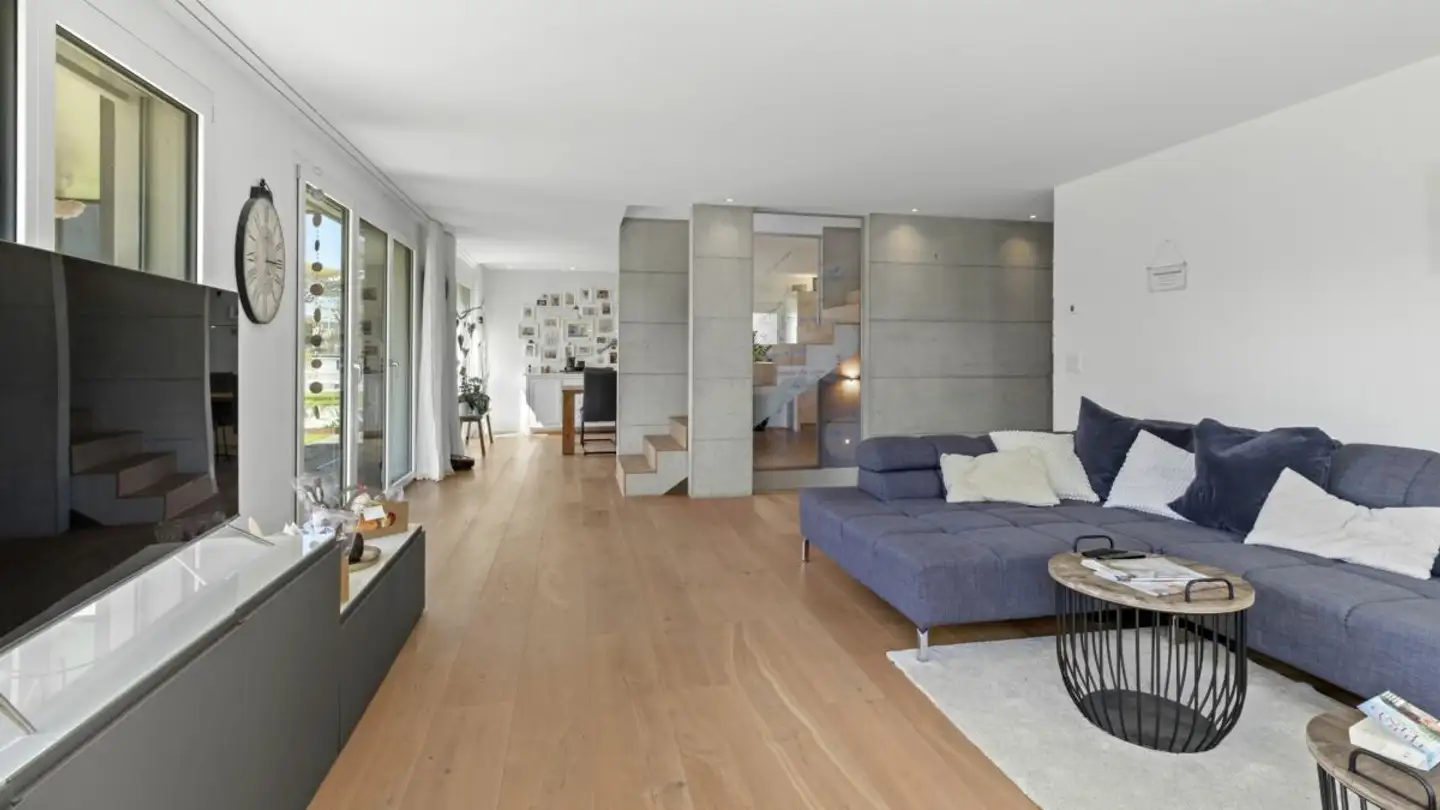 Maison individuelle à vendre - Breitenweg, 5644 Auw - Photo 2