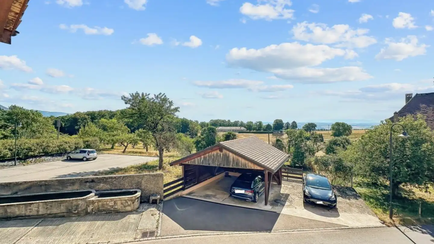 Row house for sale - Route Des Grands Prés 2, 1355 L'Abergement - Photo 3