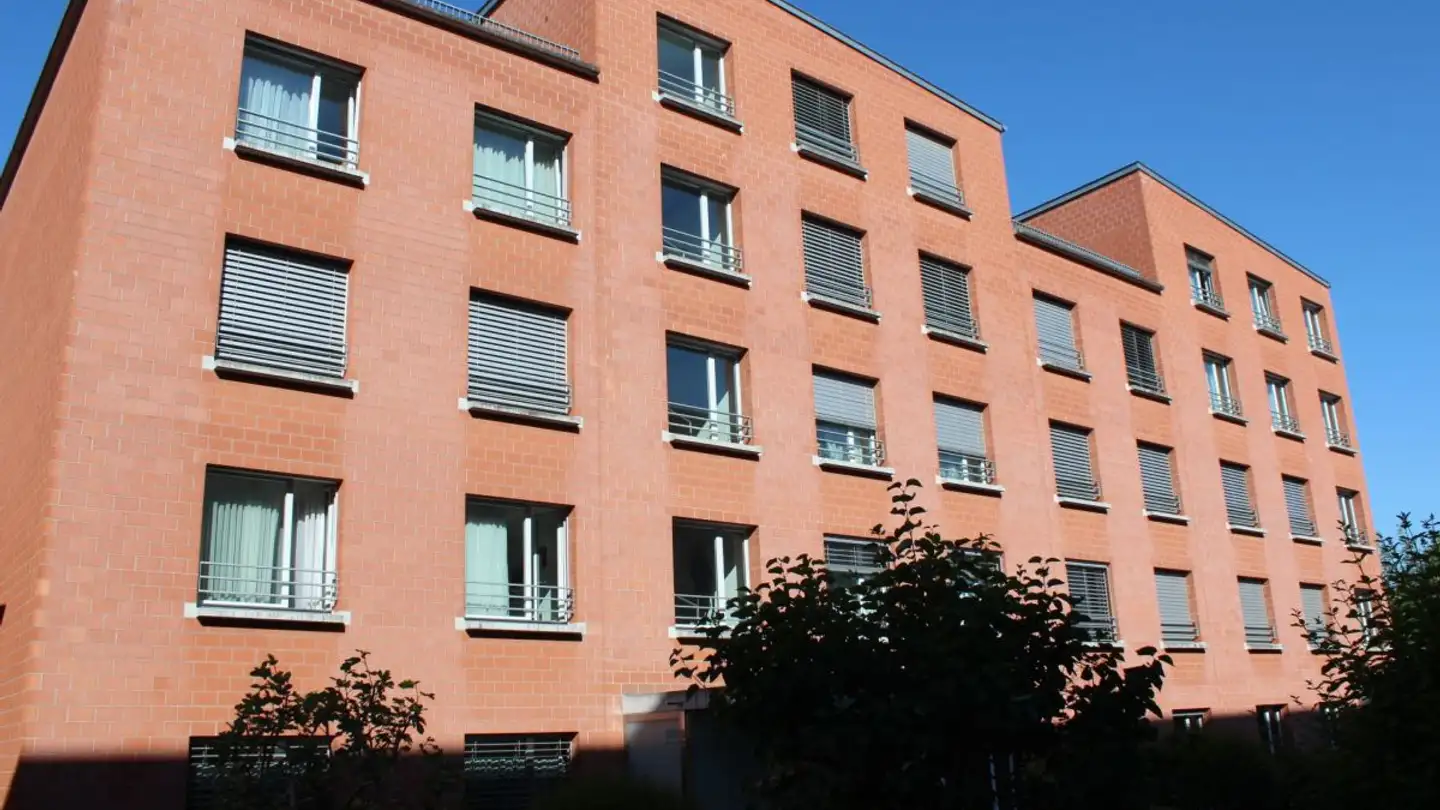 Wohnung mieten - Metzgergasse 6a, 5034 Suhr
