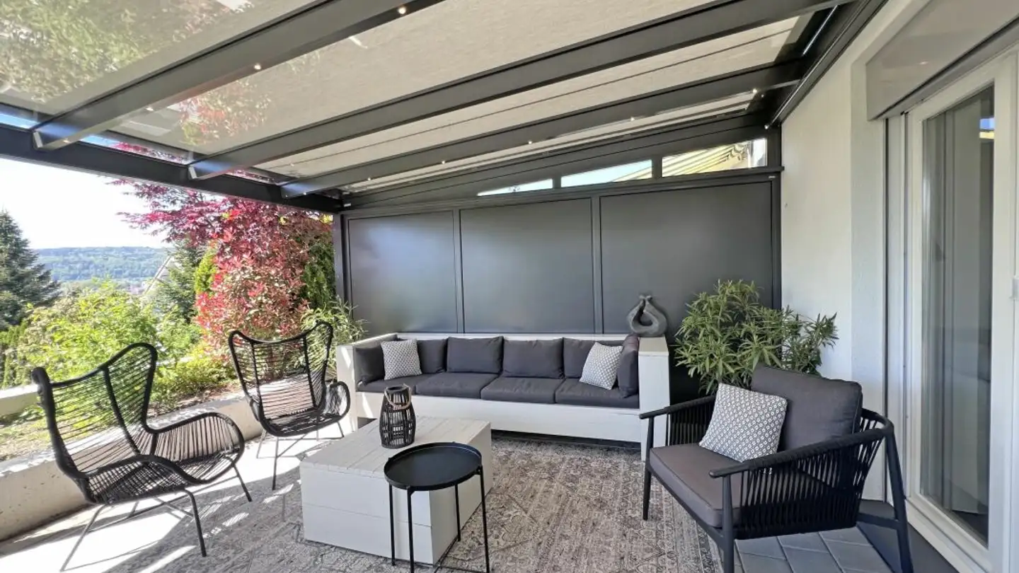 Single house for sale - Raimattstrasse 101, 5611 Anglikon - Photo 4