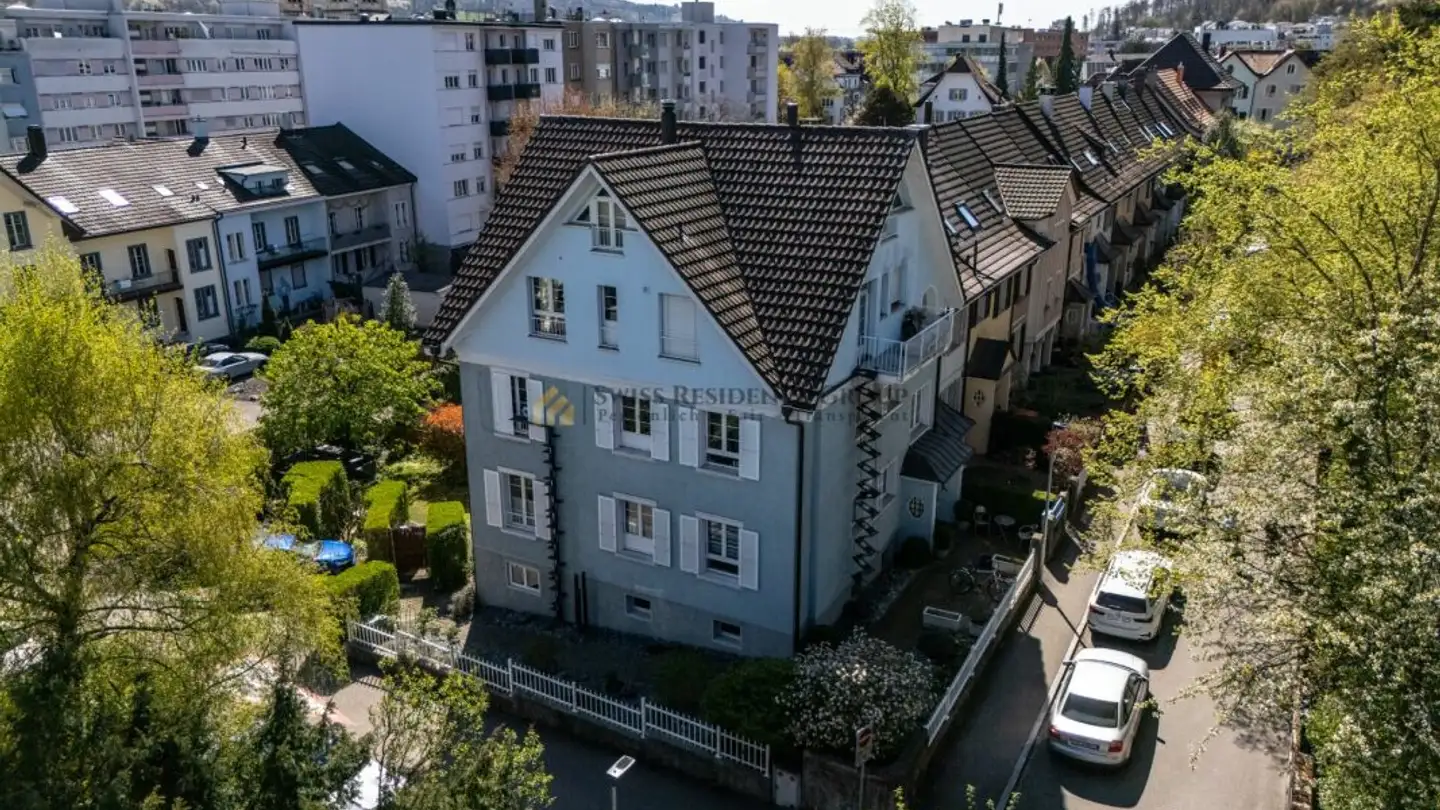 Mehrfamilienhaus kaufen - 4600 Olten - Foto 3