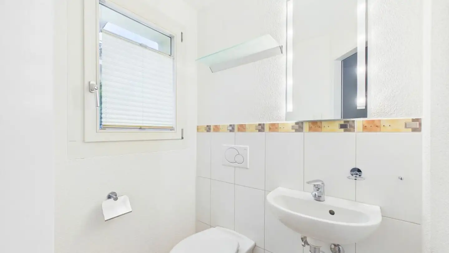 Maison jumelle à louer - Eglishölzliweg 10, 8600 Dübendorf - Photo 4