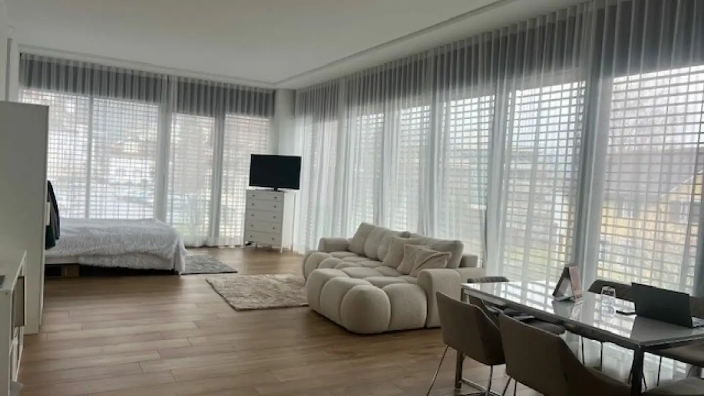 Apartment for rent - Bahnhofstrasse 50, 9470 Buchs SG