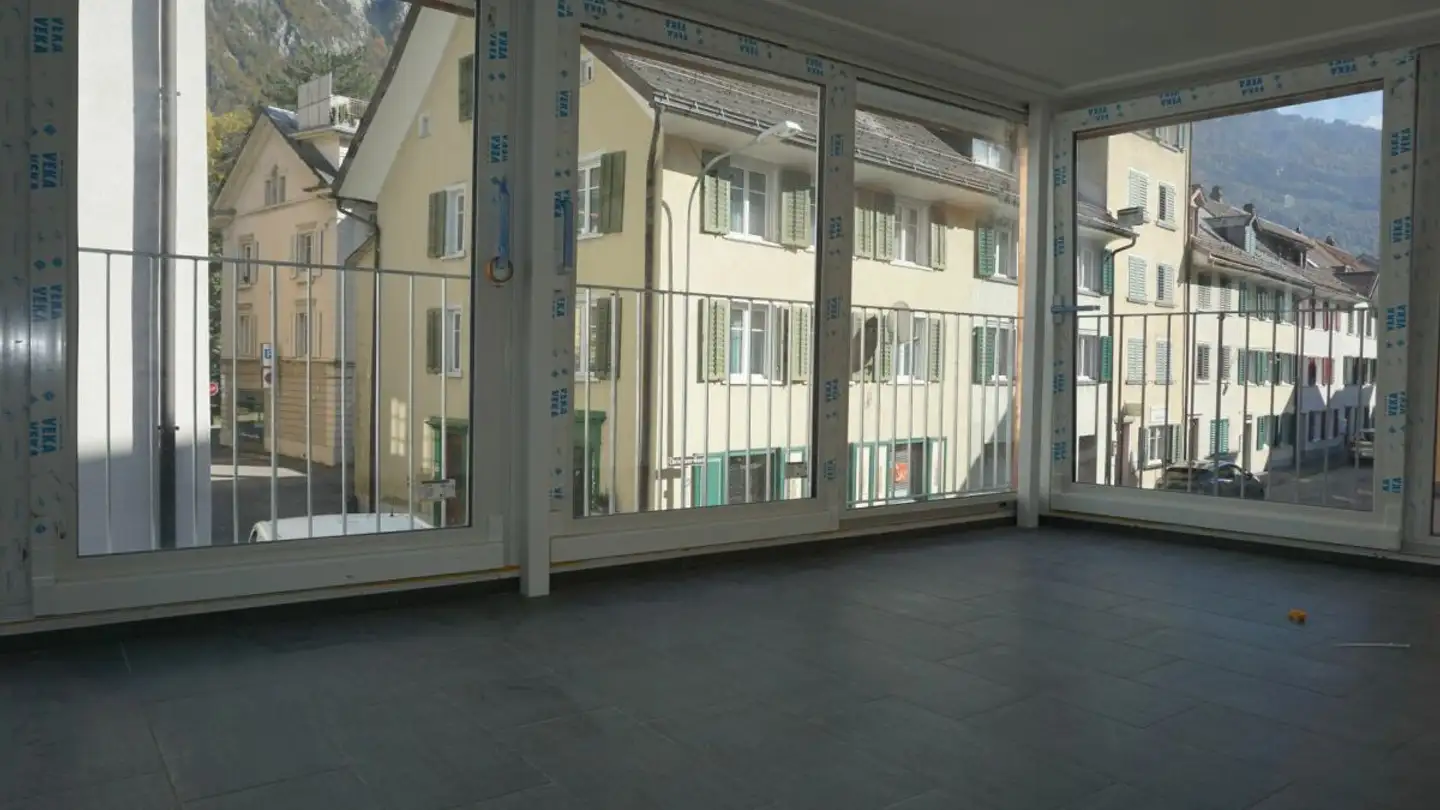 Wohnung mieten - Allmeindstrasse 6, 8750 Glarus - Foto 2