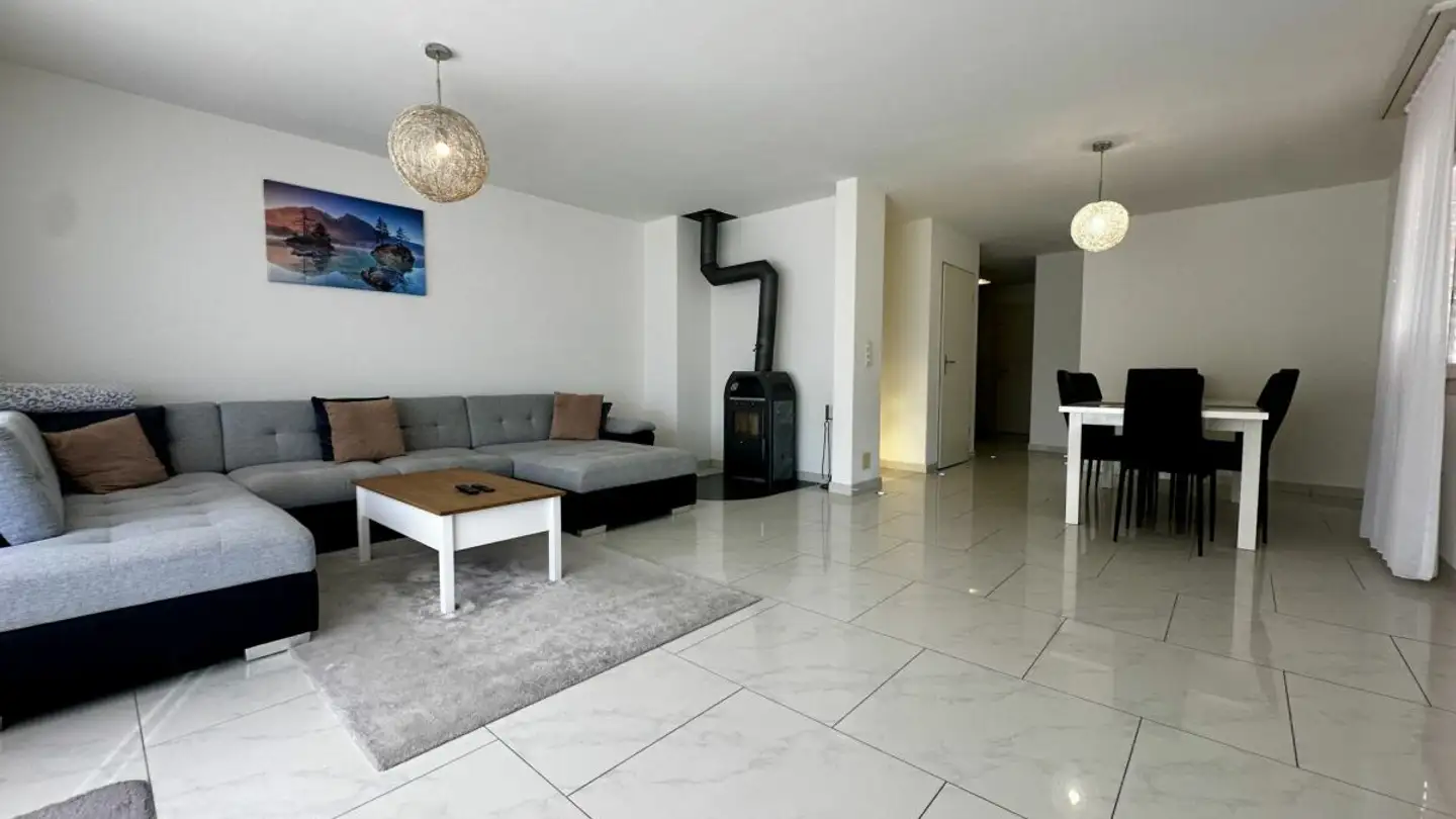 Single house for sale - Vorderdorf 7, 6287 Aesch LU - Photo 4