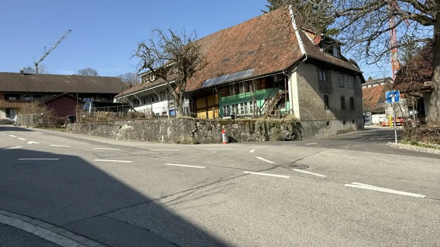 Mehrfamilienhaus kaufen - Seestrasse 9, 5712 Beinwil am See - Foto 2