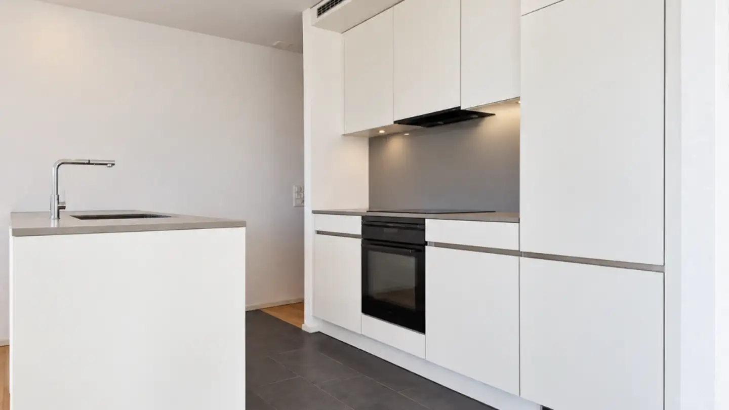 Appartamento in affitto - Sarganserstrasse 36, 7324 Vilters - Foto 3