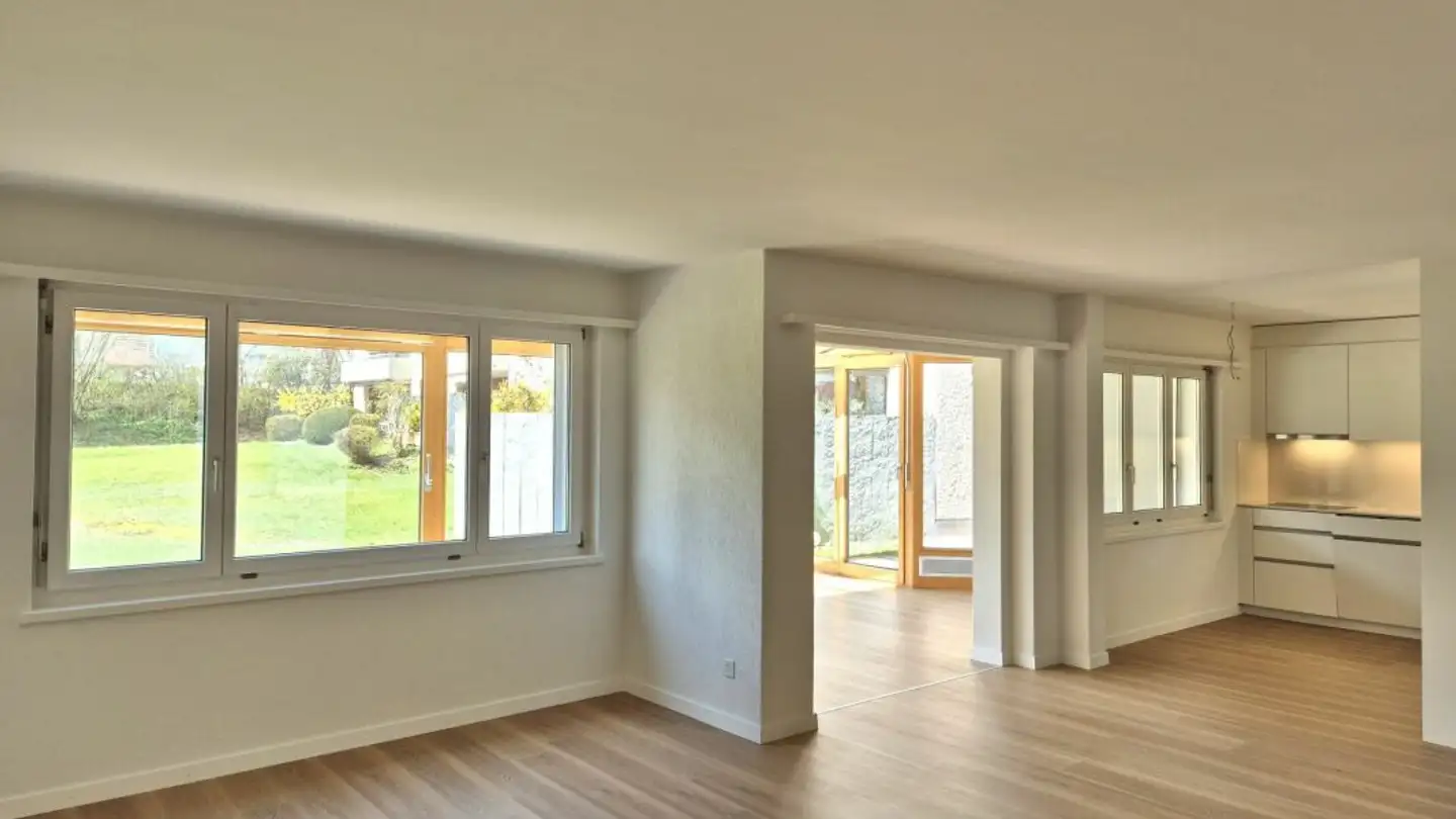Appartement à louer - Grundackerweg 30, 8965 Berikon - Photo 4