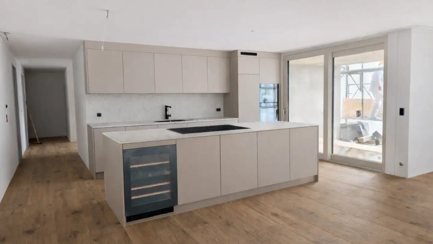 Appartement à vendre - Lohstrasse 10, 8708 Männedorf