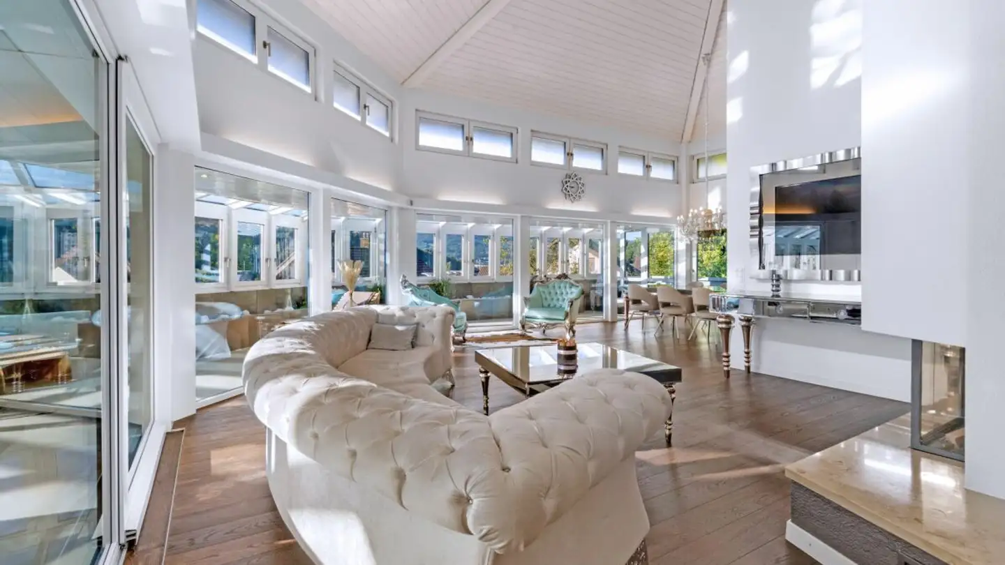 Single house for sale - 4663 Aarburg