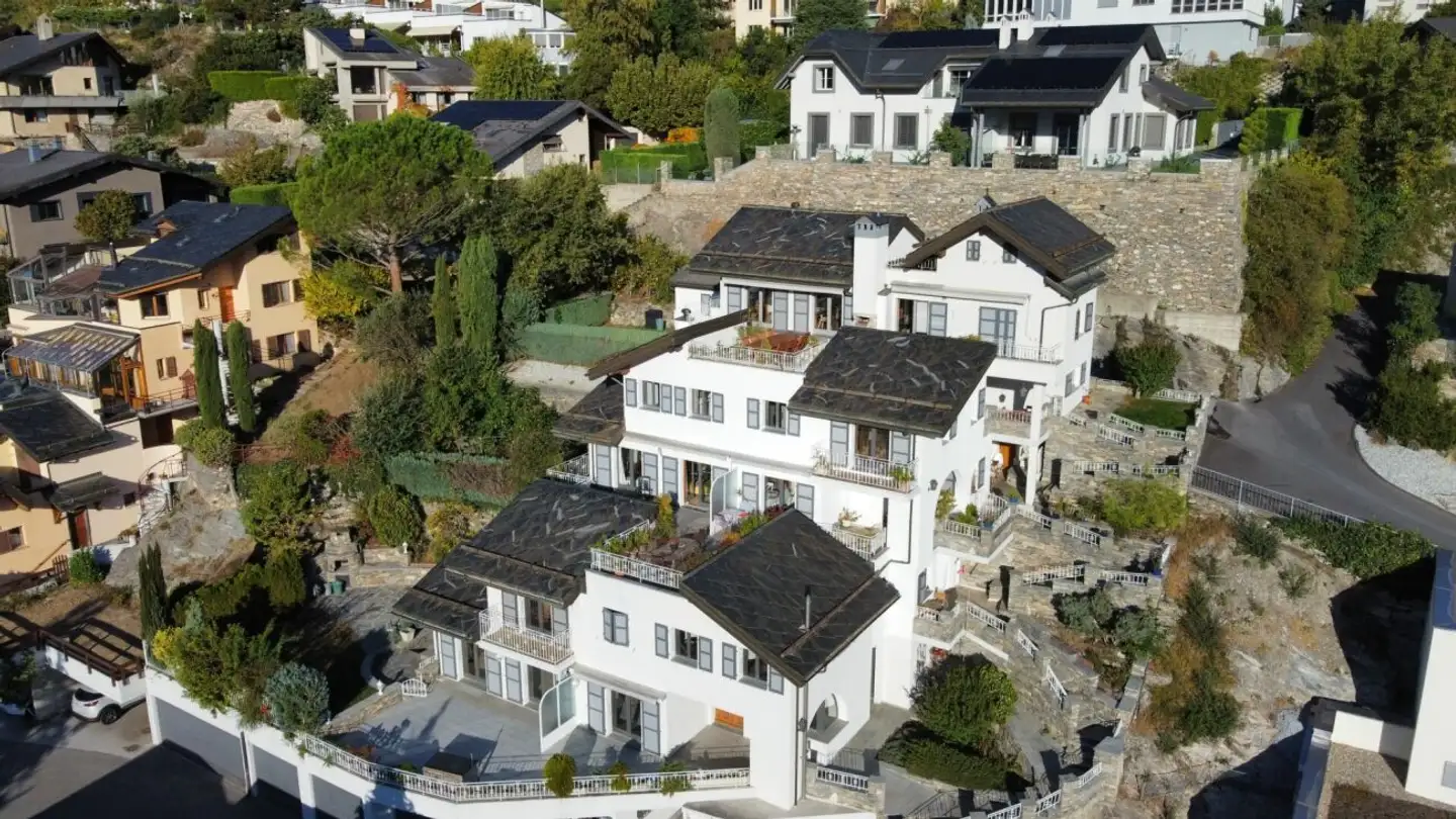 Casa bifamiliare in vendita - 1950 Sion - Foto 2