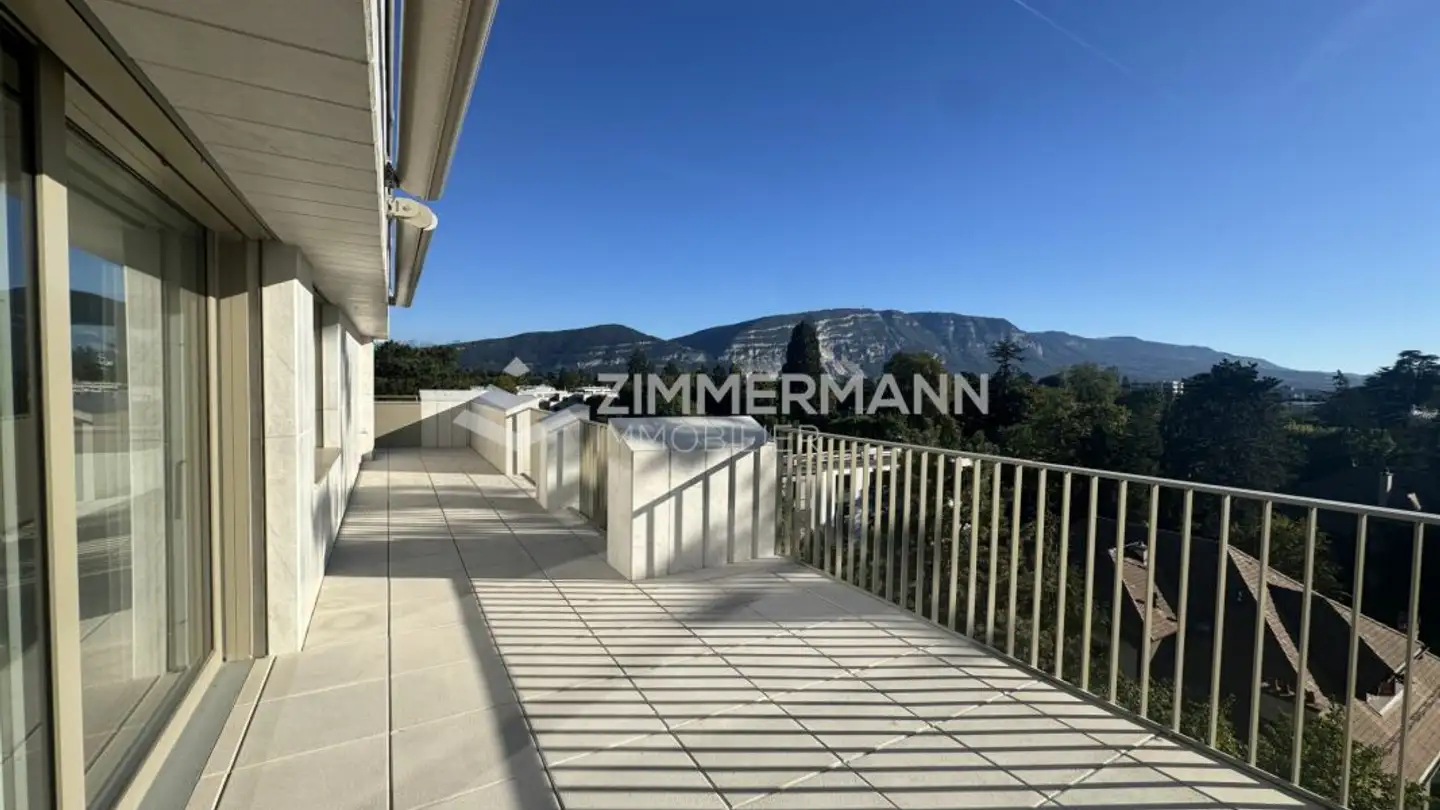 Penthouse kaufen - Chemin De Grange-Canal 29, 1223 Cologny - Foto 2