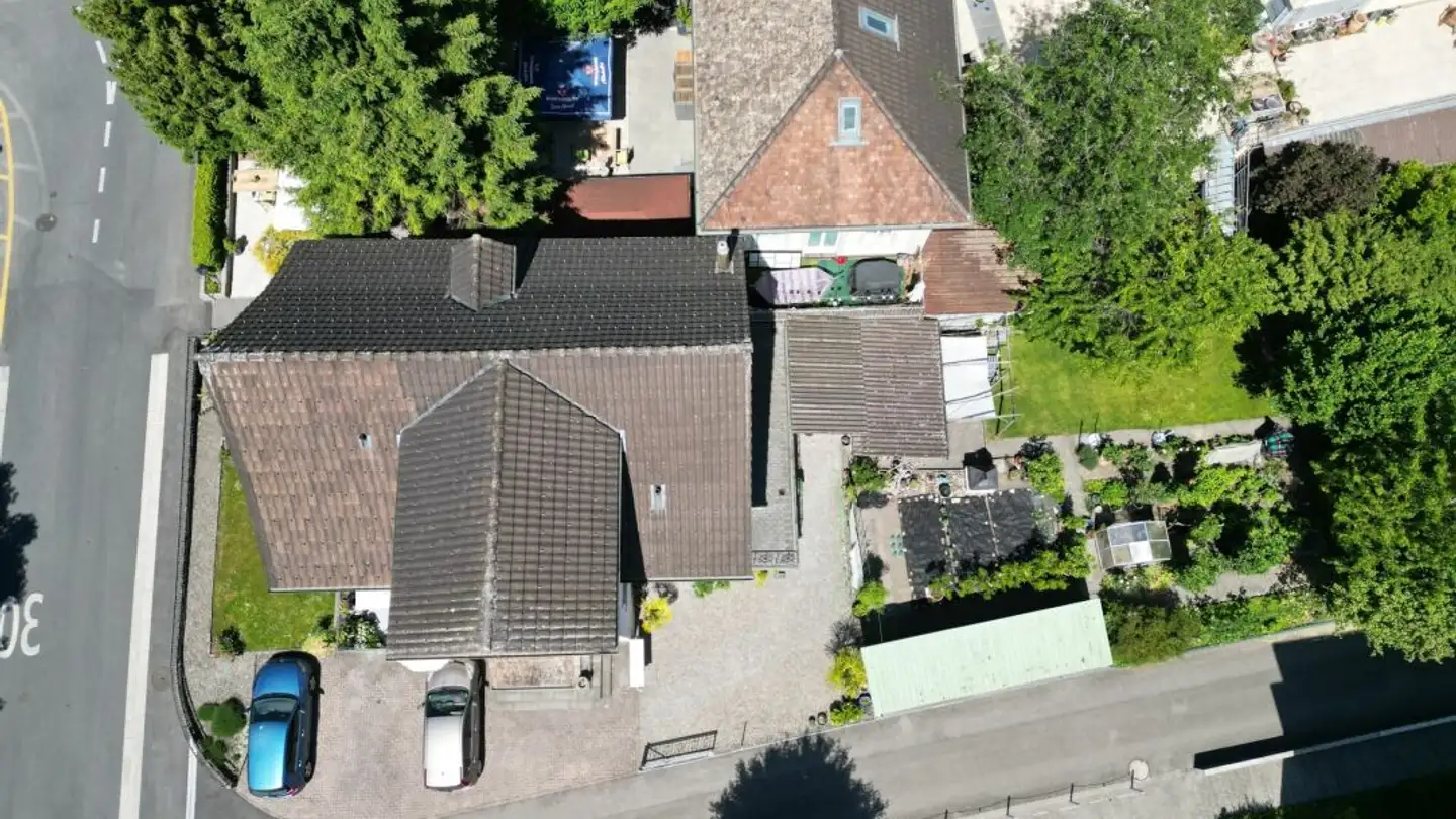 Edificio residenziale in vendita - Seidenstrasse 26, 8853 Lachen SZ - Foto 3