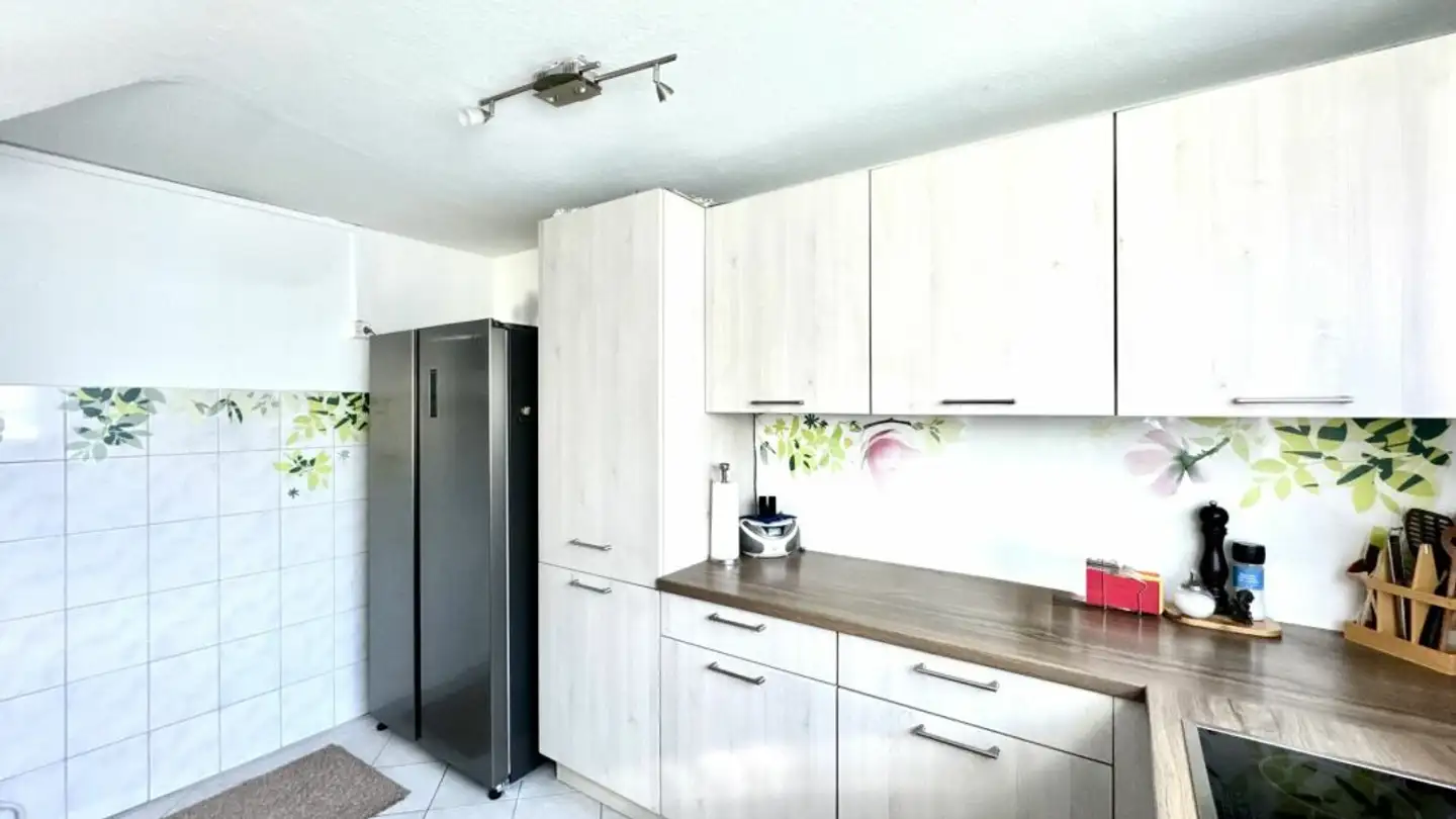 Semi-detached house for sale - Aeschstrasse 34, 5610 Wohlen AG - Photo 3