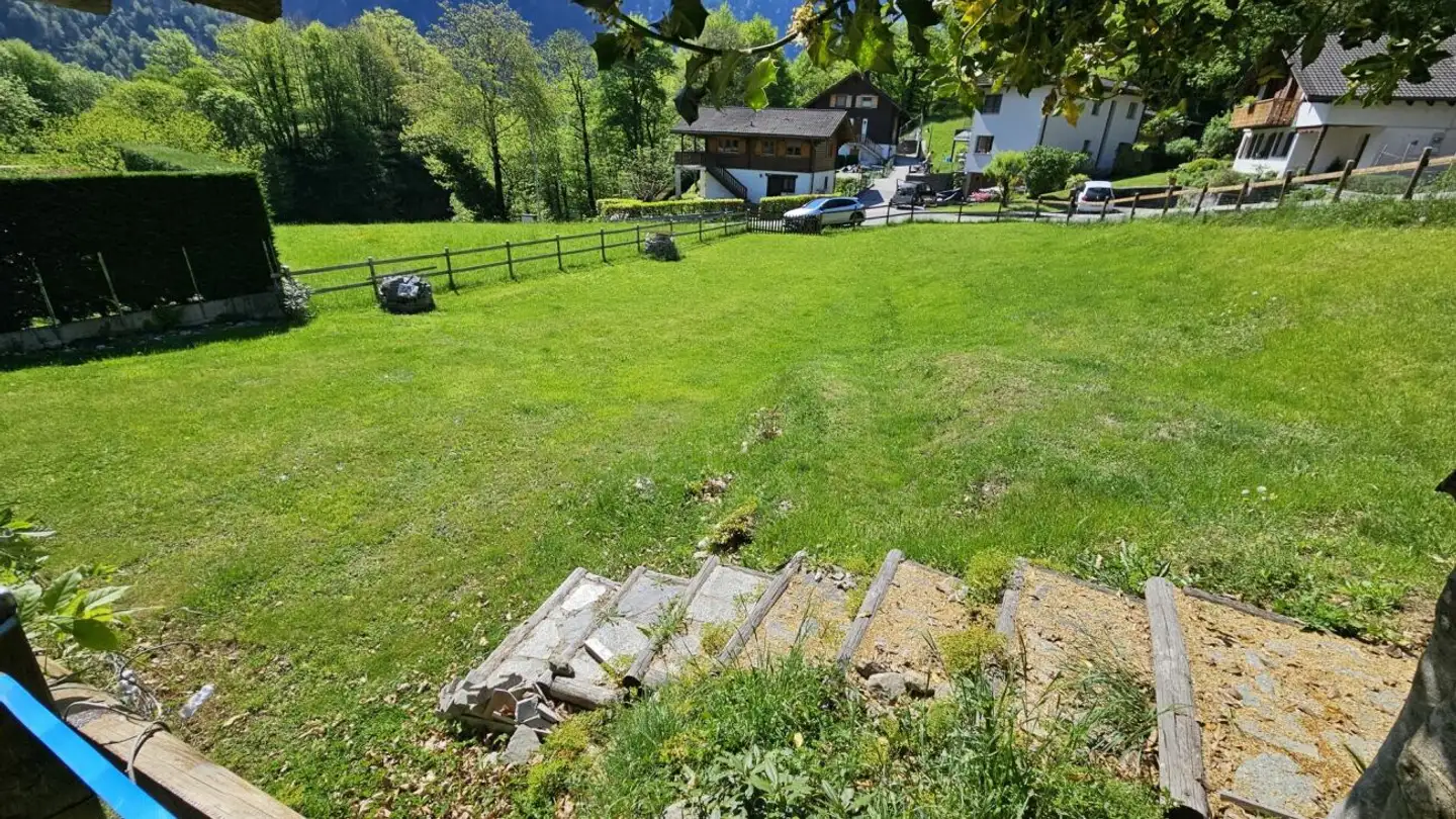 Bauland kaufen - Strada De Sóra 20, 6562 Soazza - Foto 3