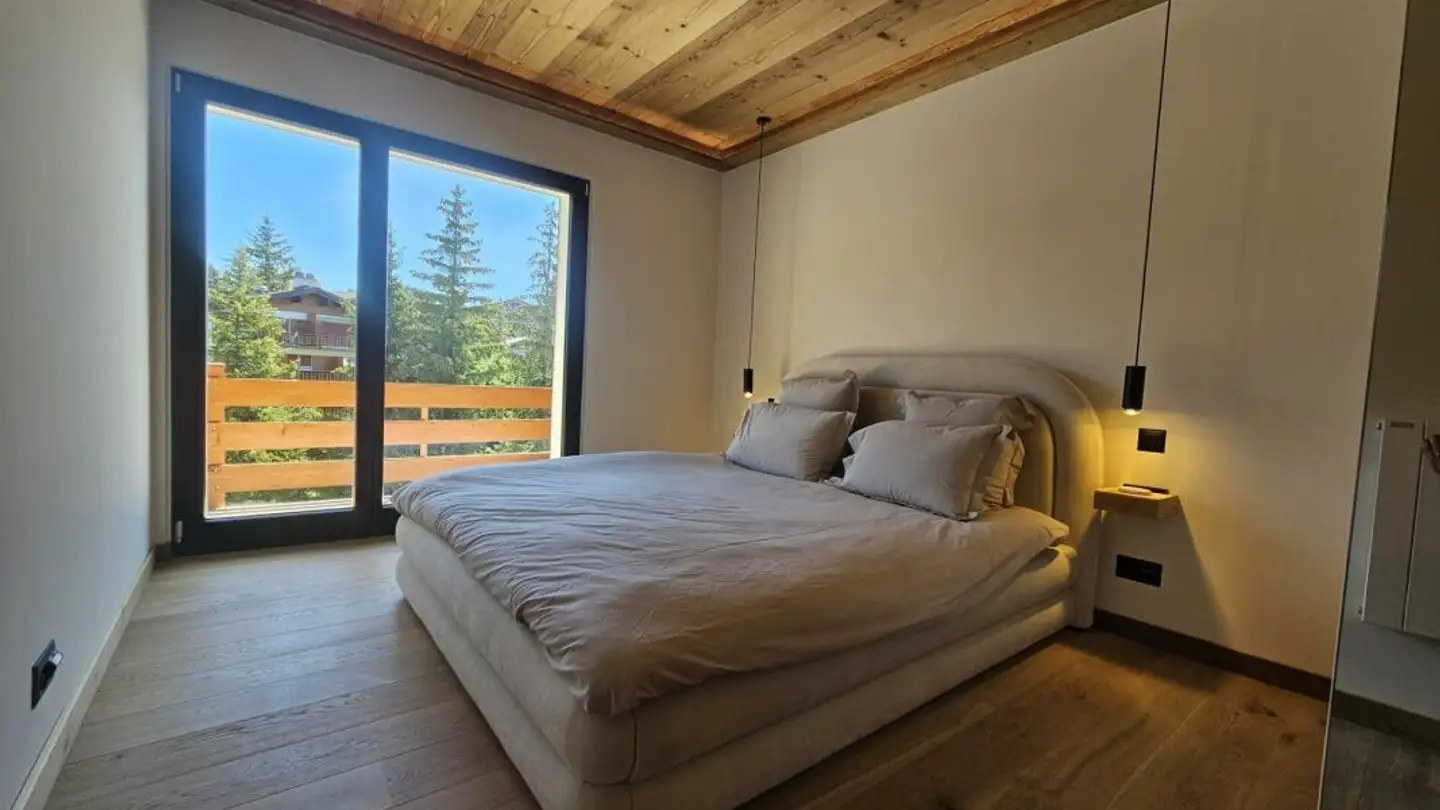 Penthouse kaufen - 3963 Crans-Montana - Foto 3