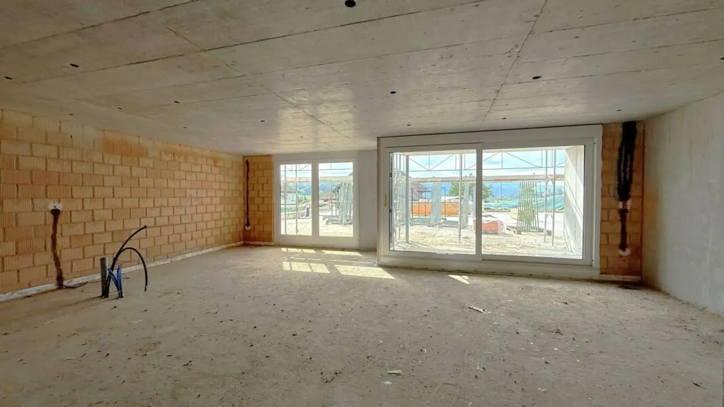 Wohnung kaufen - Lindenstrasse 15, 9602 Bazenheid