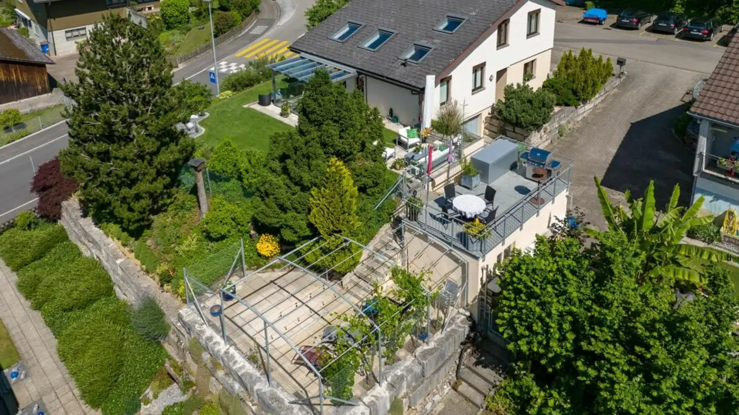 Einfamilienhaus kaufen - 8165 Schöfflisdorf