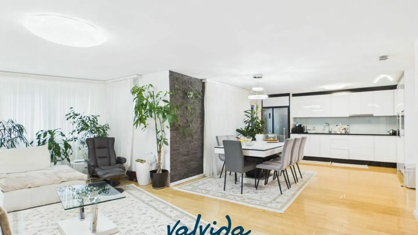 Apartment for sale - Seewjinenstrasse 2, 3930 Visp