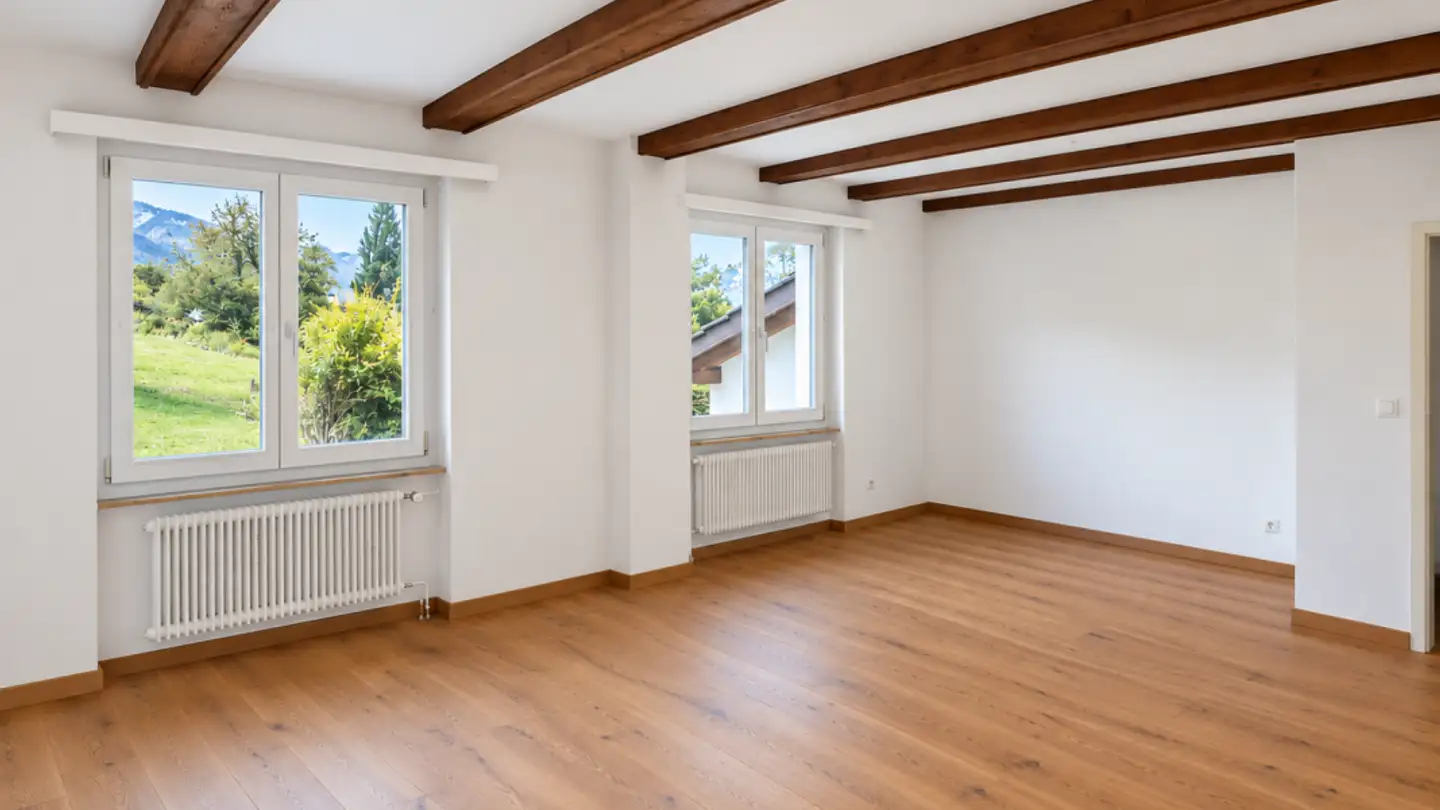 Single house for rent - Proderstrasse 95, 7320 Sargans - Photo 2
