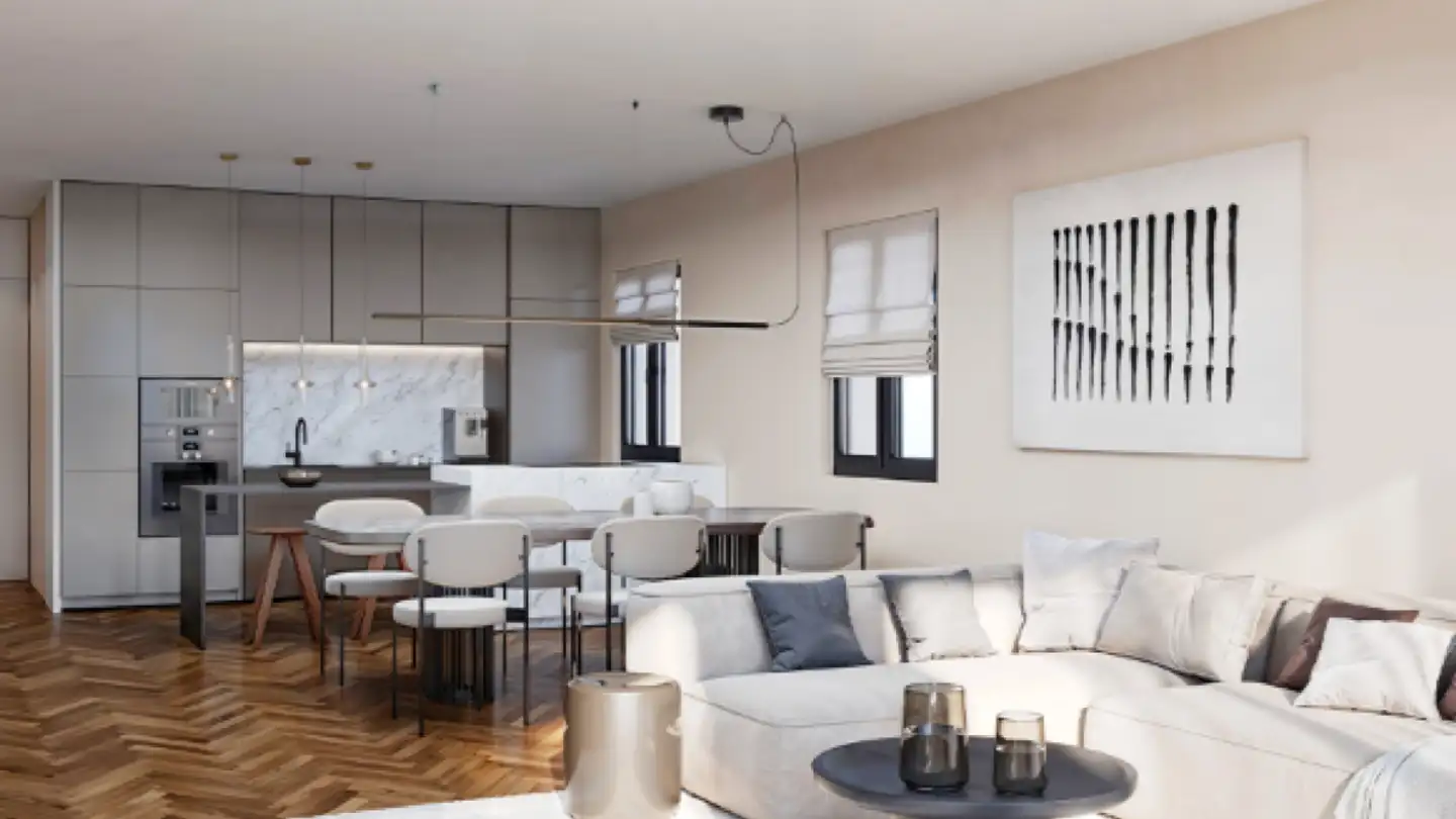 Appartamento in vendita - Via Muraccio 11, 6612 Ascona - Foto 3