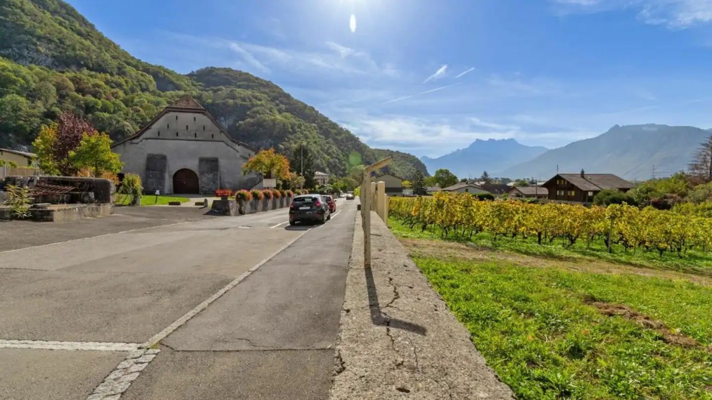 Appartamento in vendita - 1852 Roche VD - Foto 3