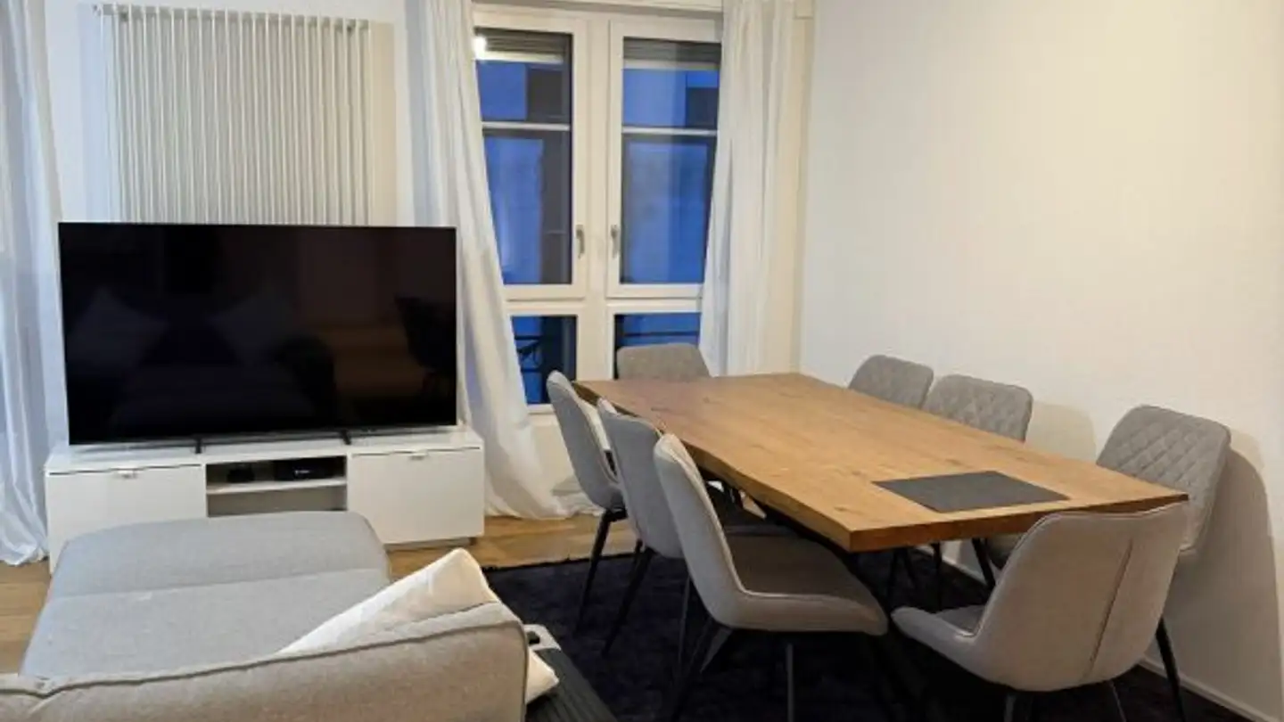 Wohnung mieten - Place Du 7 Février 2, 1400 Yverdon-les-Bains - Foto 3